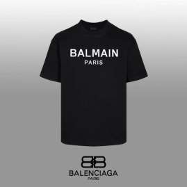 Picture of Balenciaga T Shirts Short _SKUBalenciagaXS-Lsxtx1020863